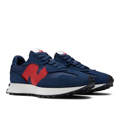 Кроссовки мужские New Balance 327 Blue U327WEG