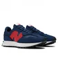 Кроссовки мужские New Balance 327 Blue U327WEG