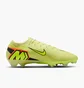 Бутсы унисекс Nike Air Zoom Mercurial Vapor Xvi Elite Fg Green FQ1457-302