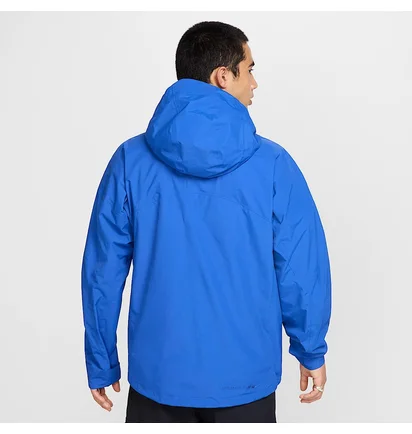 Ветровка мужская Nike Acg Morpho Blue HJ2687-480
