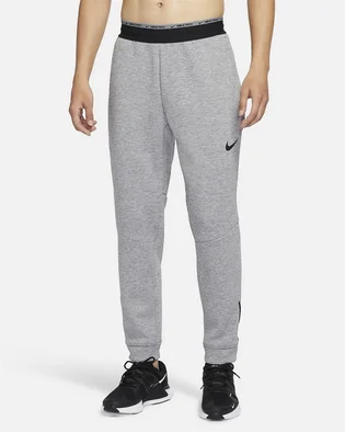 Штаны мужские Nike Pro Therma-Fit Grey DD1880-010