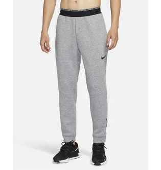 Штани чоловічі Nike Pro Therma-Fit Grey DD1880-010
