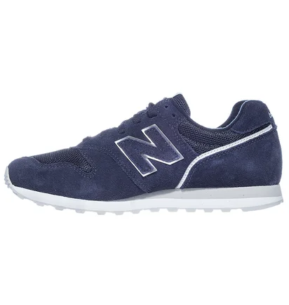 Кроссовки женские New Balance Blue WL373FS2