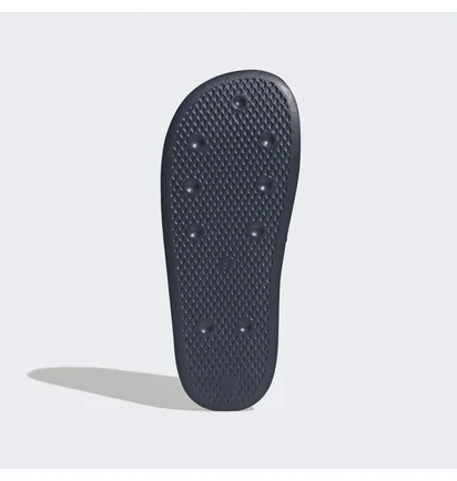 Тапочки унисекс Adidas Adilette Lite Blue FU8299