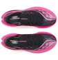 Кроссовки мужские Saucony Endorphin Pro 5 Black/Pink S21064-131