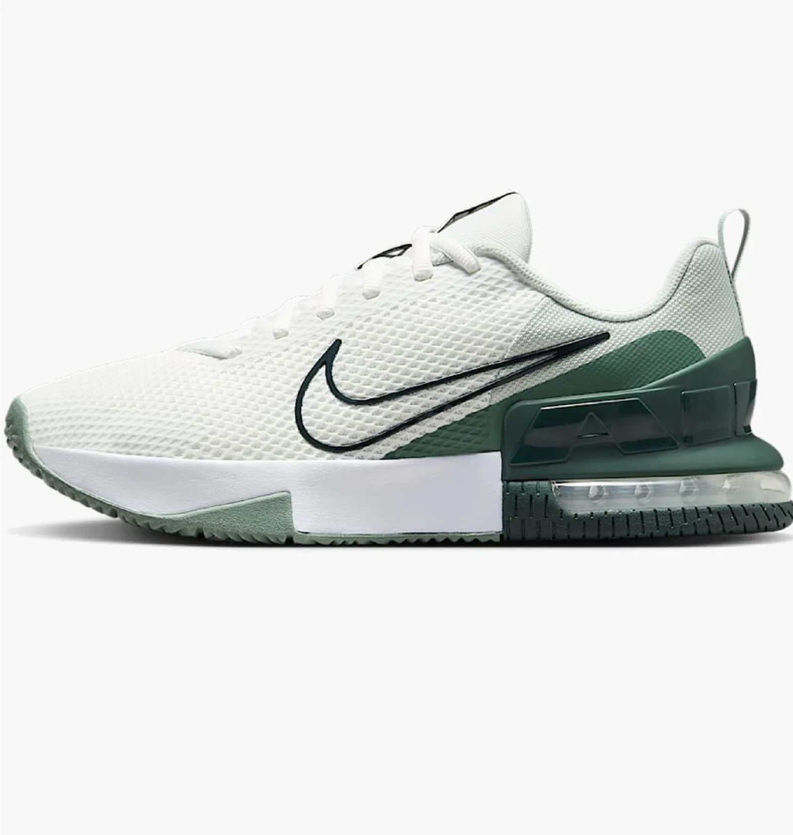 fhn_666 です！ ᐉ Кроссовки мужские Nike Air Max Alpha Trainer 6 White FQ1833-108