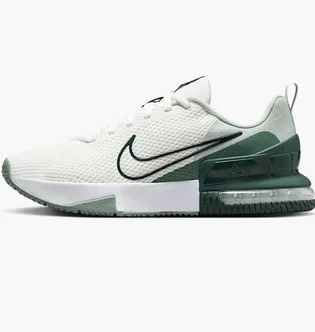 Кроссовки мужские Nike Air Max Alpha Trainer 6 White FQ1833-108