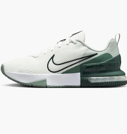 Кроссовки мужские Nike Air Max Alpha Trainer 6 White FQ1833-108