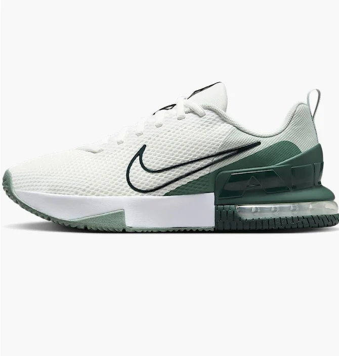 Кроссовки мужские Nike Air Max Alpha Trainer 6 White FQ1833-108