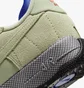 Кроссовки женские Nike Air Force 1 Wild Shoes Olive FB2348-301