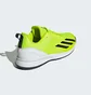 Кроссовки мужские Adidas Courtflash Speed Tennis Green IF0432