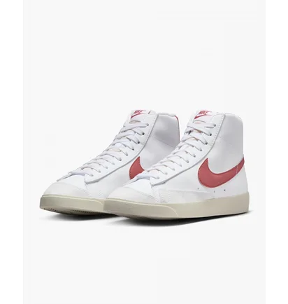Кроссовки женские Nike Blazer Mid 77 White FZ3626-100