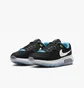 Кросівки дитячі Nike Air Max Motif Gs Black DH9388-006