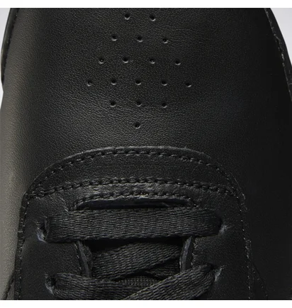 Кроссовки мужские Reebok Ex-O-Fit Clean Logo Int Black AR3168