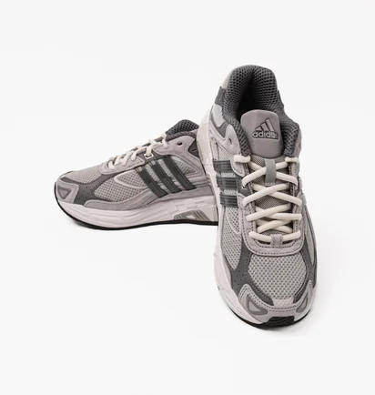 Кросівки чоловічі Adidas Originals Response Cl Grey Gz1561