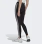 Леггинсы женские Adidas Adicolor Classics 3-Stripes Leggings Black Ib7383