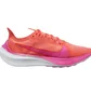 Кроссовки женские Nike Zoom Gravity Orange Pink BQ3203-800