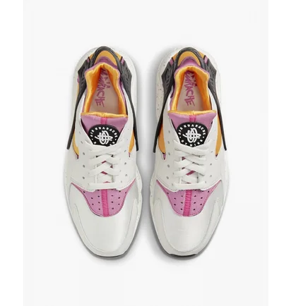 Кросівки чоловічі Nike Air Huarache White DD1068-003