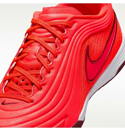 Футзалки мужские Nike Tiempo Reactgato Ic Red HQ3159-660