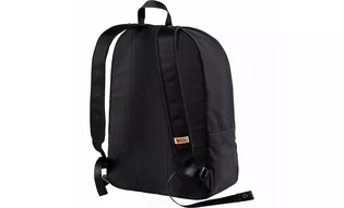 Рюкзак унисекс Fjallraven Vardag Black 27242.550