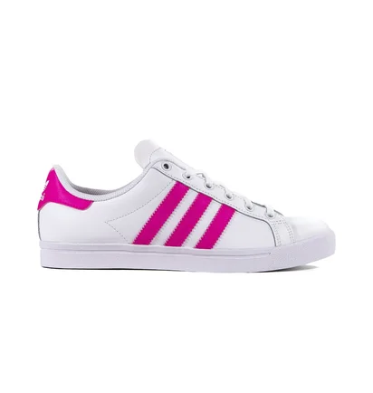 Кросівки дитячі Adidas Coast Star White EE7464