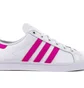 Кросівки дитячі Adidas Coast Star White EE7464