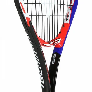 Ракетка для большого тенниса Tecnifibre Bullit 25 Nw Black 14BULL25NW