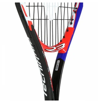 Ракетка для большого тенниса Tecnifibre Bullit 25 Nw Black 14BULL25NW