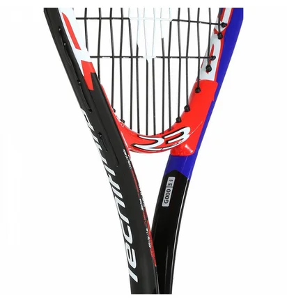 Ракетка для большого тенниса Tecnifibre Bullit 25 Nw Black 14BULL25NW