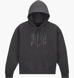 Худі жіноче Air Jordan X Billie Eilish Hoodie Black DV7357-010