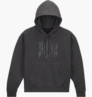 Худі жіноче Air Jordan X Billie Eilish Hoodie Black DV7357-010