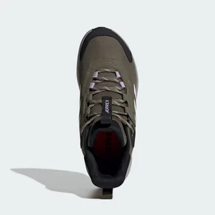 Кроссовки женские Adidas Terrex Anylander Mid Olive JQ9960