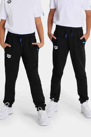Штани дитячі Arena Jr Team Pant Solid Black 005350-500
