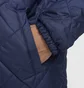 Куртка чоловіча Nike Club Lightweight Quilted Therma-Fit Insulated Blue FZ0634-410