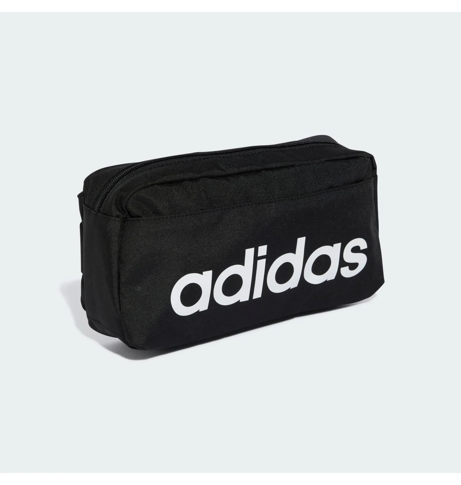 ᐉ Сумка унисекс Adidas Linear Black JE8345 - купить в интернет