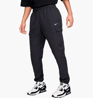 Штаны мужские Nike Play Woven Cargo Black HJ0829-010