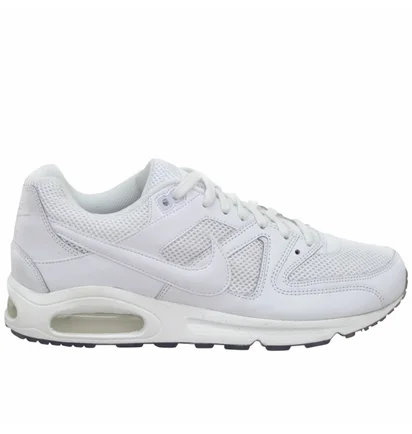 Кросівки чоловічі Nike Air Max Command White 629993-112