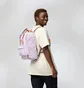 Рюкзак унисекс Fjallraven Kanken Rainbow Violet 23620.457-907