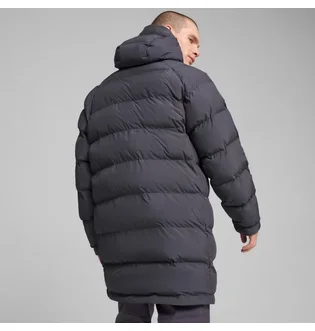 Парка мужская Puma Monomaterial Parka Black 626471-69