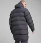 Парка мужская Puma Monomaterial Parka Black 626471-69