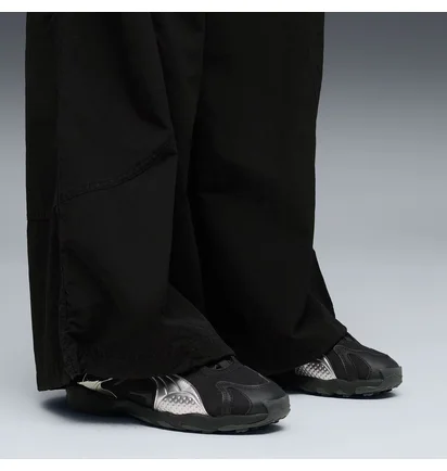 Кросівки унісекс Puma Inhale Smile Black 402589-03