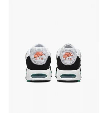Кросівки жіночі Nike Air Max Correlate White/Black 511417-136