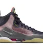 Кроссовки унисекс Nike Air Zoom G.T. Jump "Chaos" Multi Cz9907-500