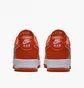 Кроссовки мужские Nike Air Force 1 Low Casual Shoes Red Dv0788-600