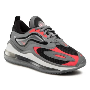 Кросівки дитячі Nike Air Max Zephyr Grey CN8511-003