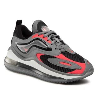 Кроссовки детские Nike Air Max Zephyr Grey CN8511-003