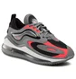 Кросівки дитячі Nike Air Max Zephyr Grey CN8511-003