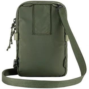 Сумка унисекс Fjallraven High Coast Green 23226.623