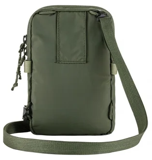 Сумка унісекс Fjallraven High Coast Green 23226.623