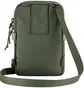Сумка унісекс Fjallraven High Coast Green 23226.623